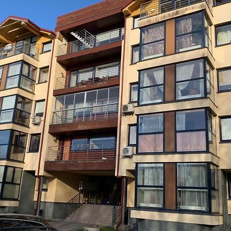 Gabi'S Apartment 帕兰加 外观 照片