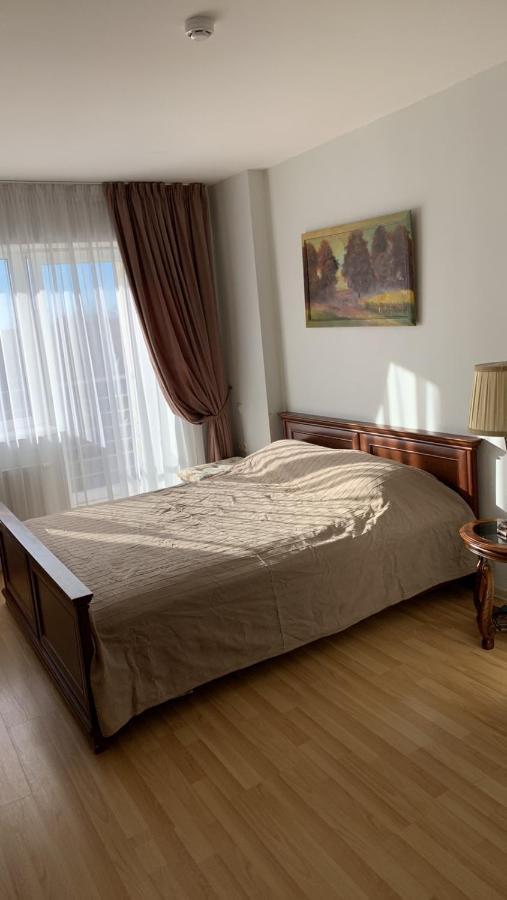 Gabi'S Apartment 帕兰加 外观 照片